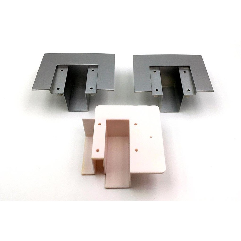 Freewing 80mm EDF T-33 Landing Gear Mounts - USAF