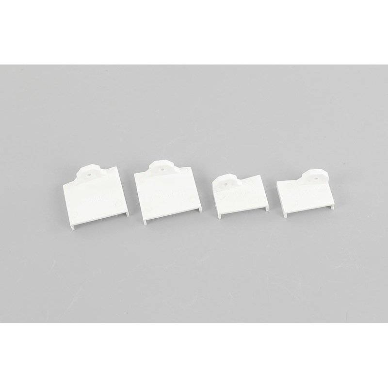 Freewing 80mm F-14 Battery Compartment Mounts