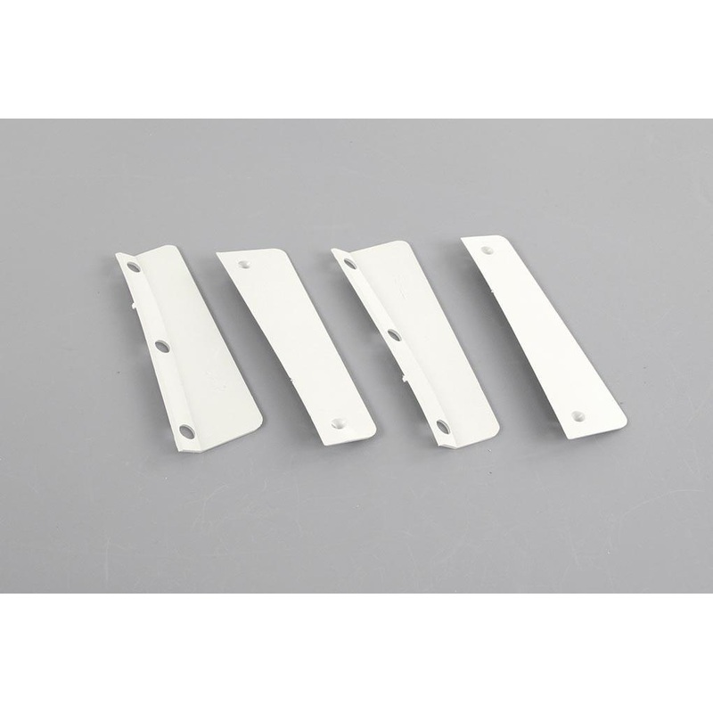 Freewing 80mm F-14 Pylon Mounts