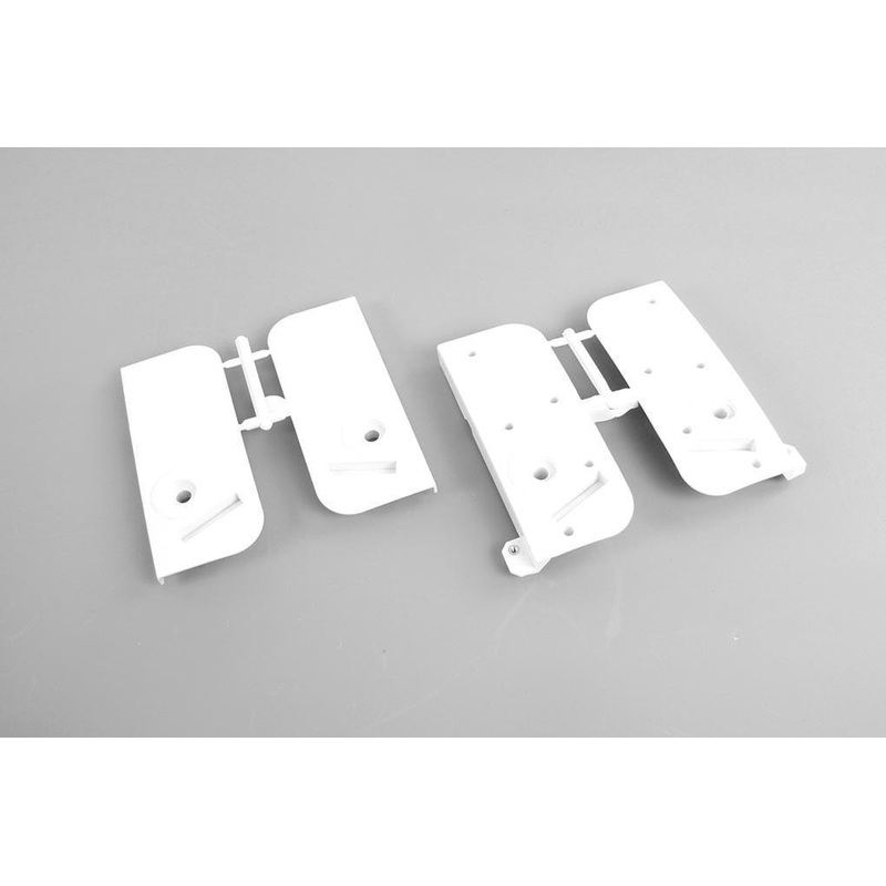 Freewing 80mm F-14 Swept Wing Mounting Blocks