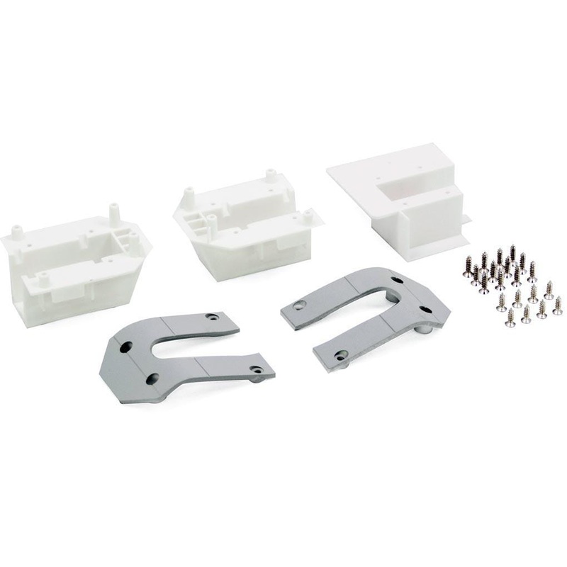 Freewing 90mm EDF F-22 Raptor Landing Gear Mount Set