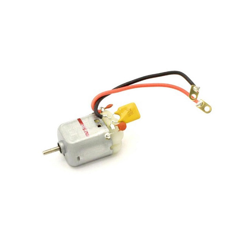 Kyosho 1/24 Scale Mini-Z 4X4 Motor