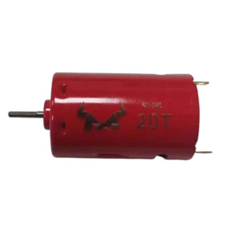 Primus 1/12 Scale PC12 390 Brushed Motor