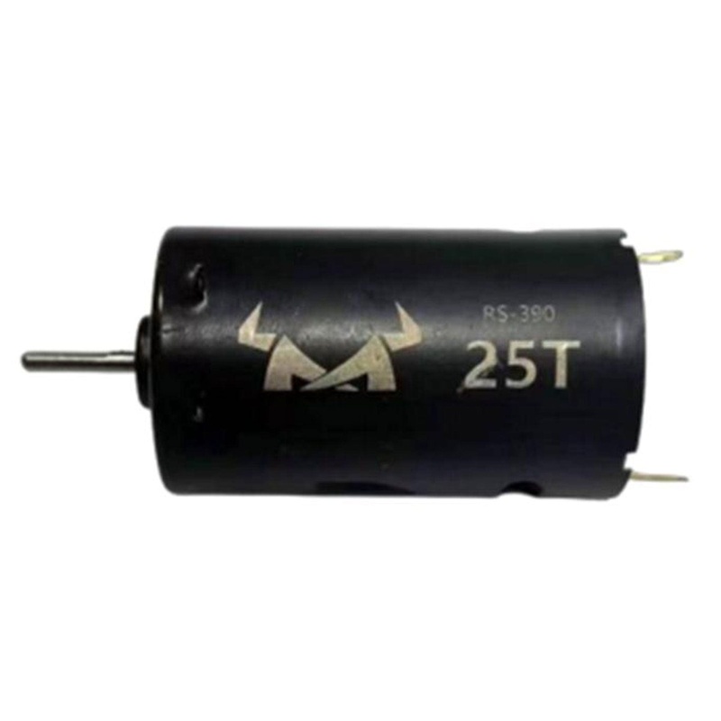 Primus 1/12 Scale PC12 G-390 Brushed Motor