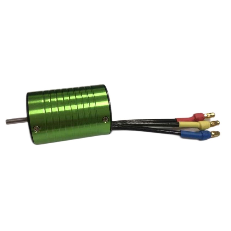 Primus 1/16 Scale DT16 Brushless 2847 Motor