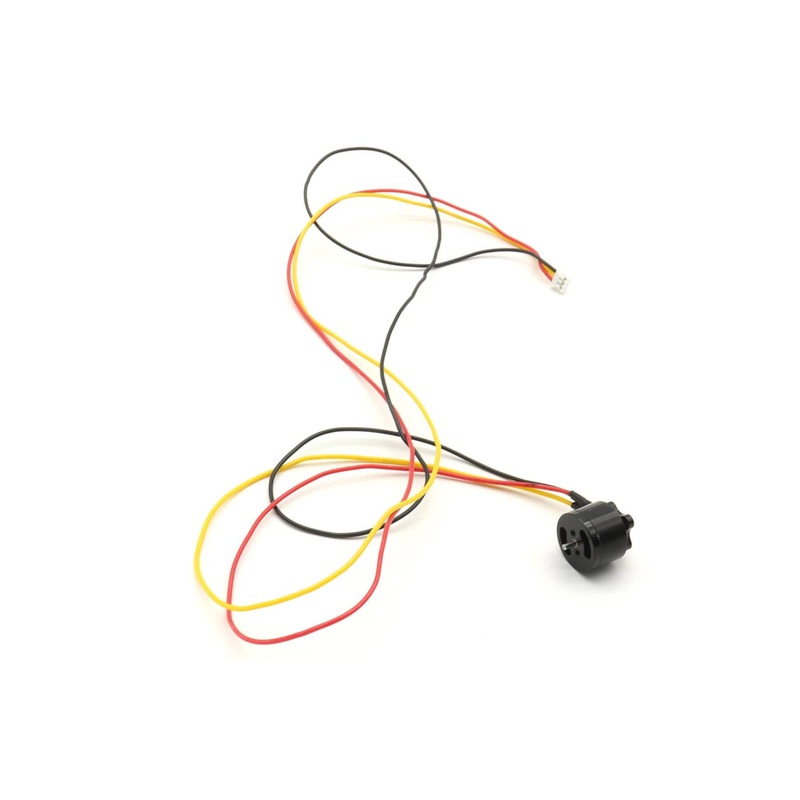 RotorScale 250 Size AH-64 Apache Tail Motor