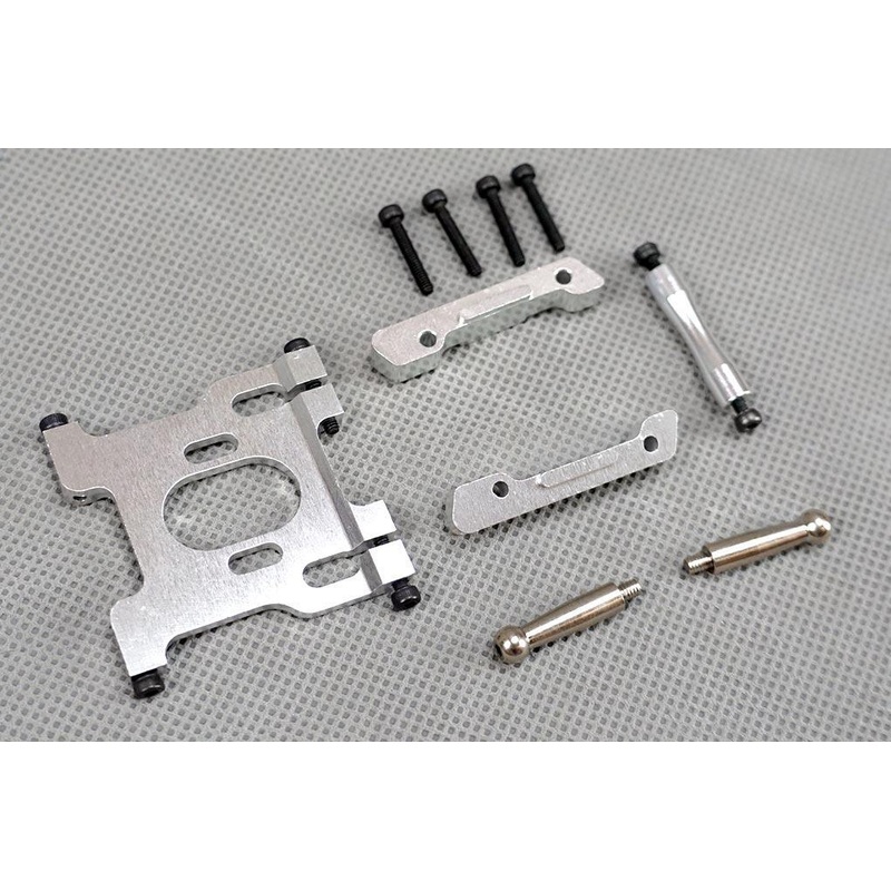 RotorScale 450 Mount Set