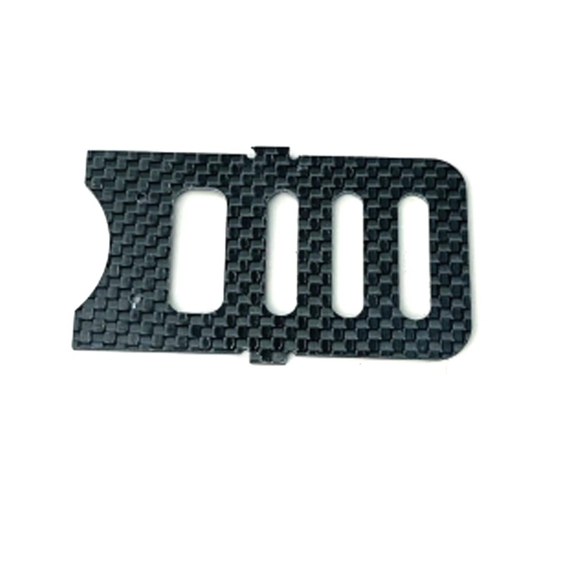 RotorScale 470 Size Flight Controller Mount