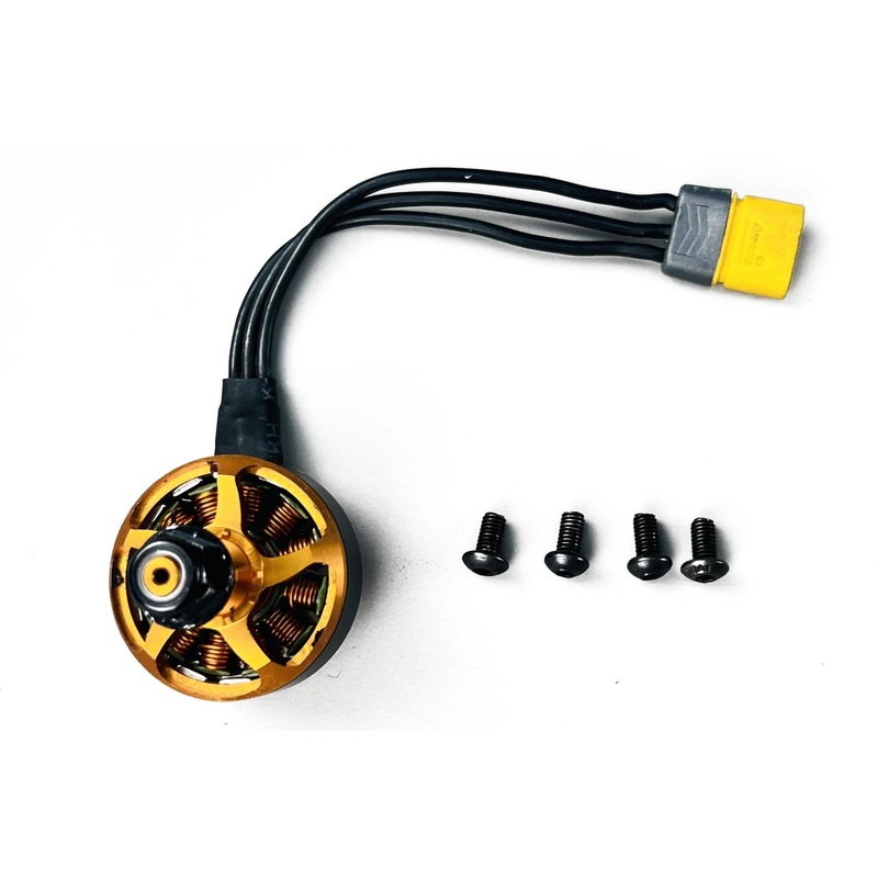 RotorScale 470 Size Tail Motor