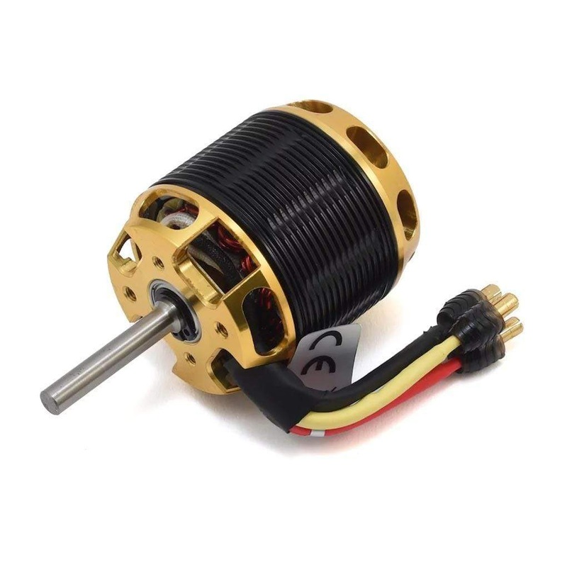 Scorpion HKIV 4025-1100Kv Brushless Motor