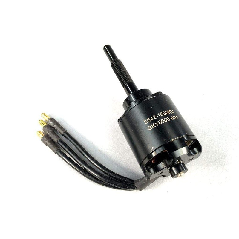 Skynetic 1000mm Havok Racer 3542-1600Kv Brushless Motor