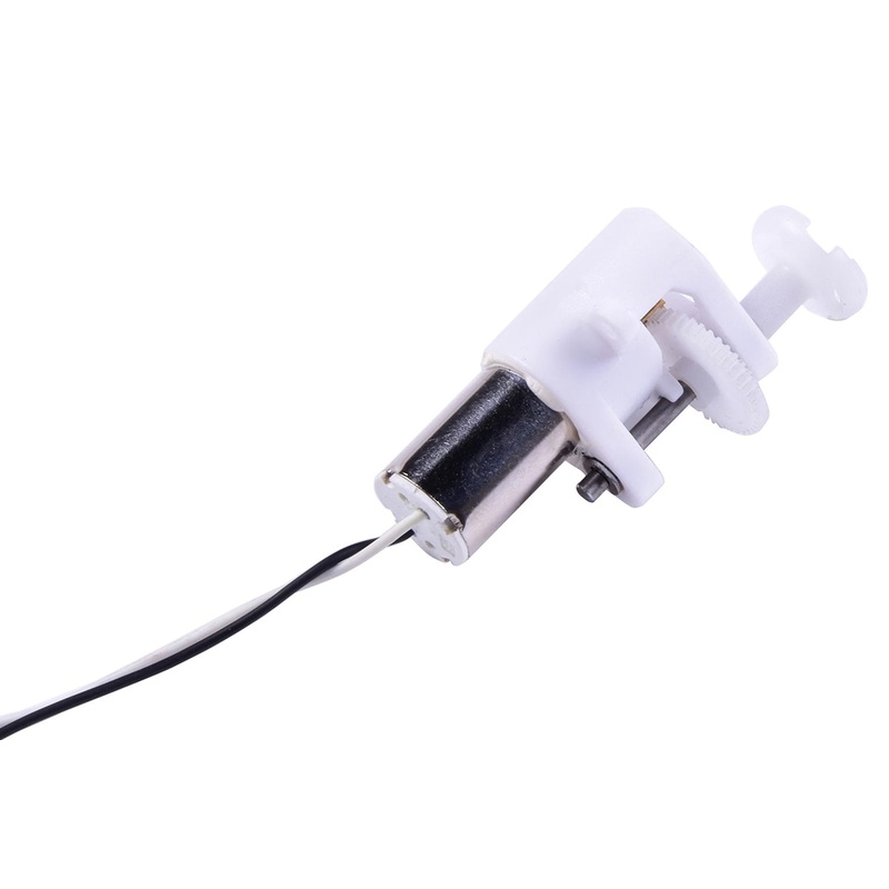 Skynetic 450mm Model 220 Coreless Motor Assembly