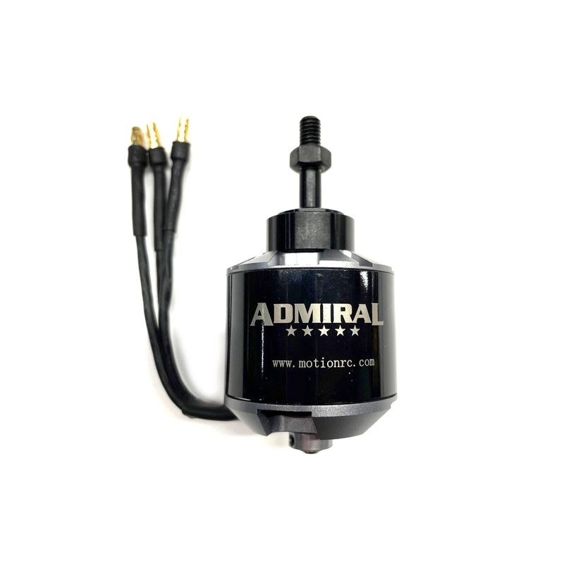 Skynetic AS3520-680Kv Motor