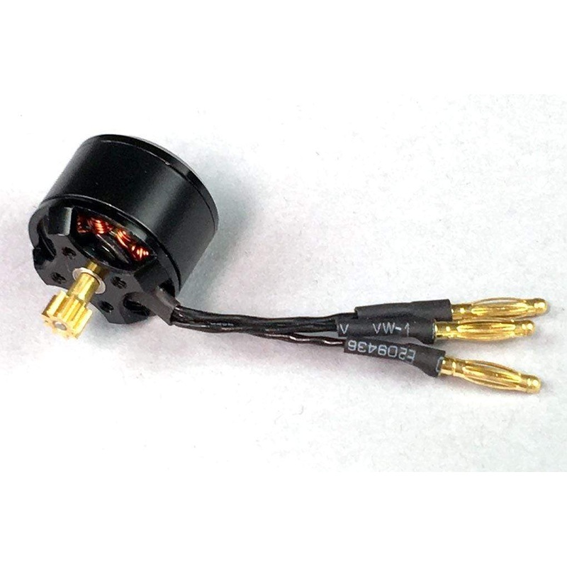 XK 160 Size K130 Motor