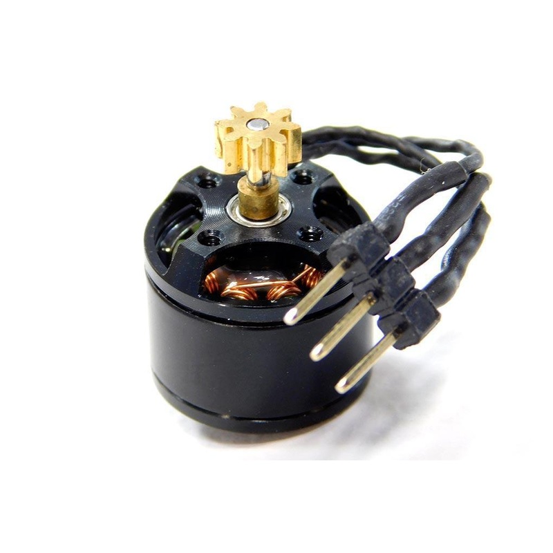 XK Brushless Main Motor for K110, K123, K124