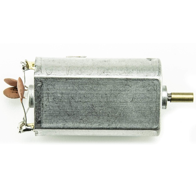 Bancroft 180 Brushed Motor