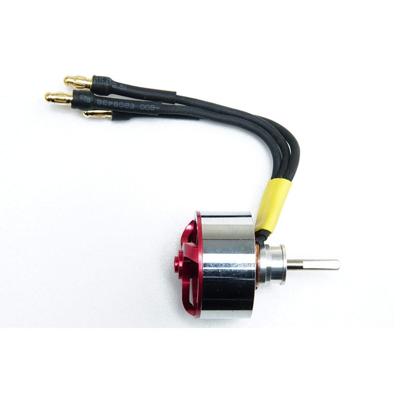Bancroft 368mm Mad Shark V2 Brushless Motor