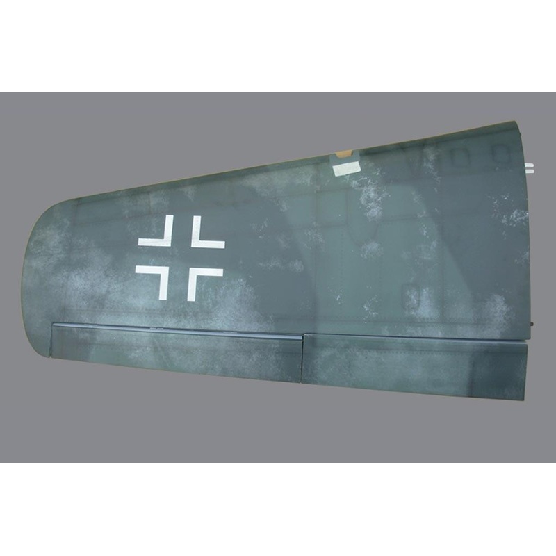 Black Horse 1724mm Dornier DO335 Left Wing