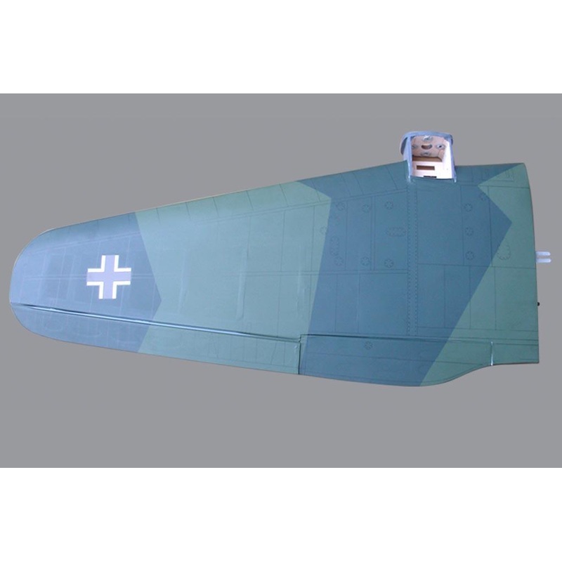 Black Horse 1750mm Heinkel He-111 Left Wing