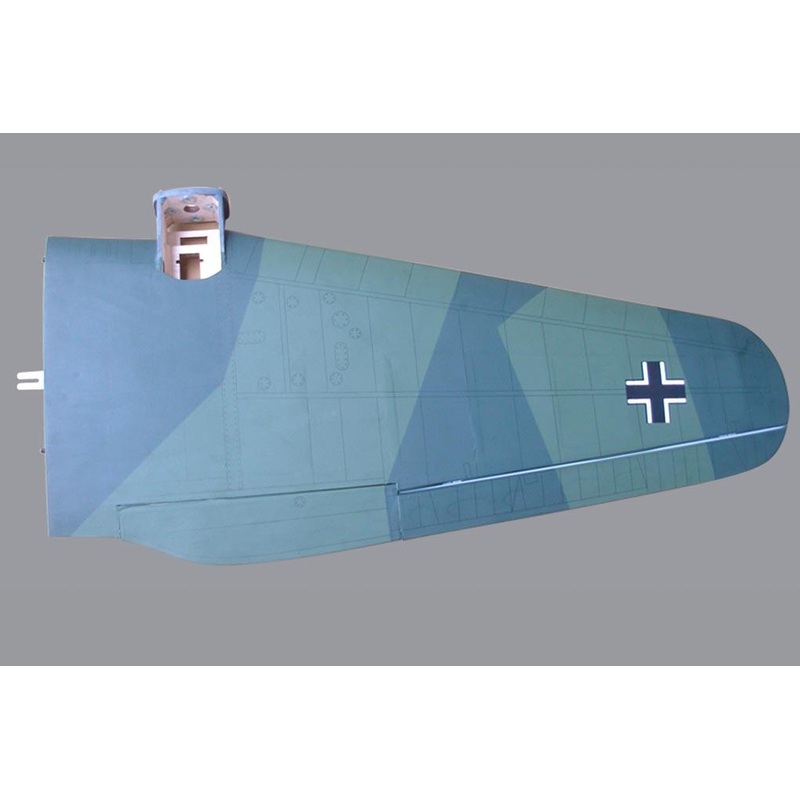 Black Horse 1750mm Heinkel He-111 Right Wing