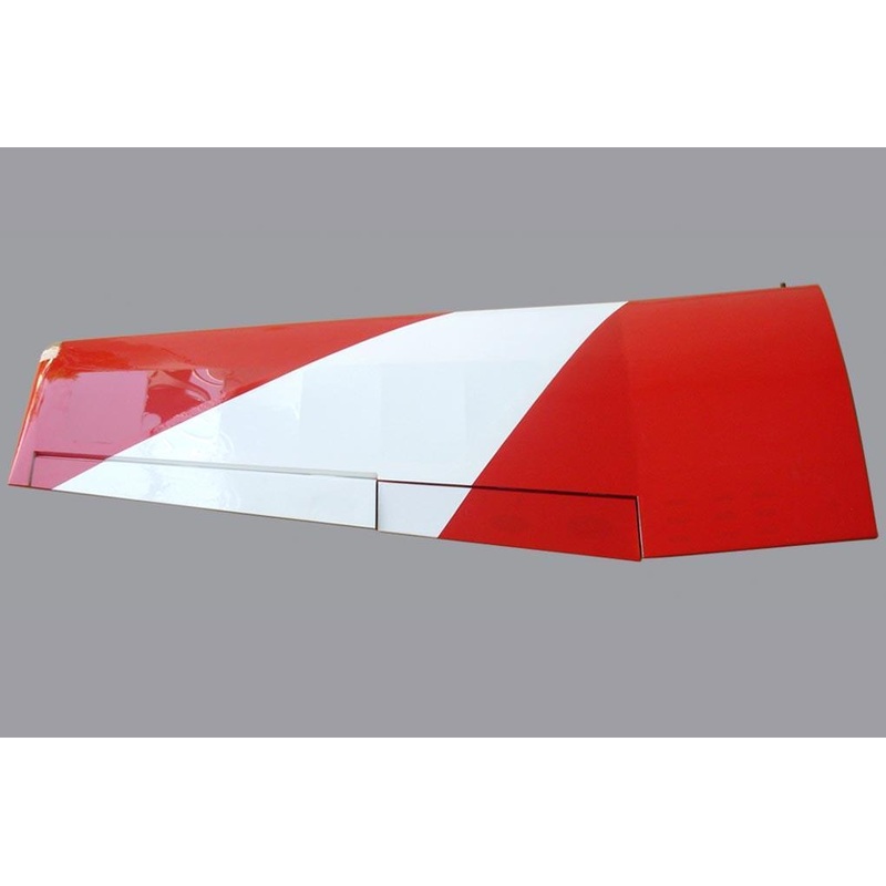 Black Horse 1840mm Pilatus PC-9 Left Wing