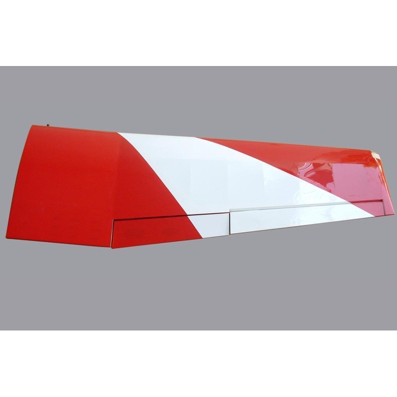 Black Horse 1840mm Pilatus PC-9 Right Wing
