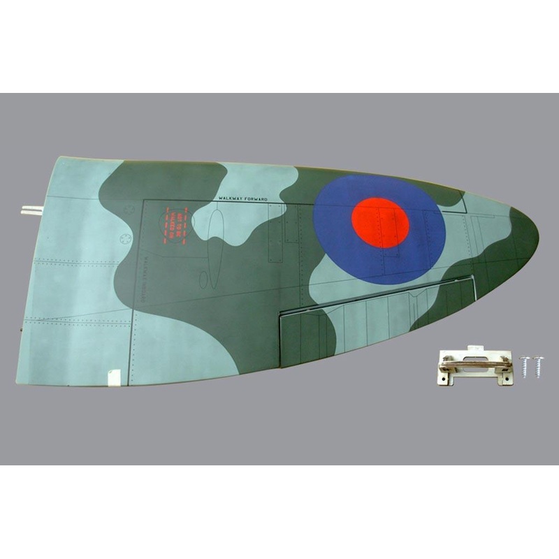Black Horse 2000mm Spitfire Right Wing