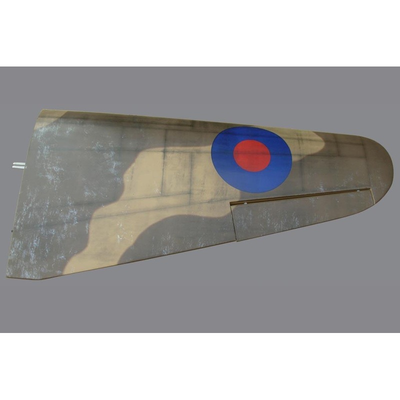 Black Horse 2276mm P-40C Warhawk Right Wing
