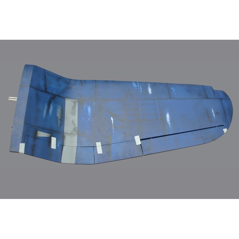 Black Horse 2280mm F4U-1D Corsair Right Wing