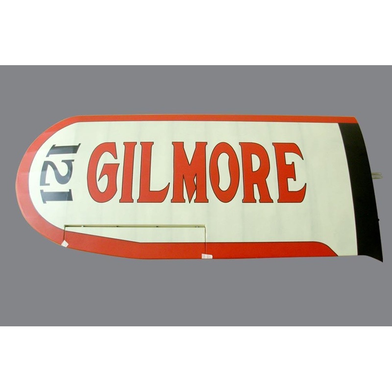 Black Horse 2350mm Gilmore Left Wing