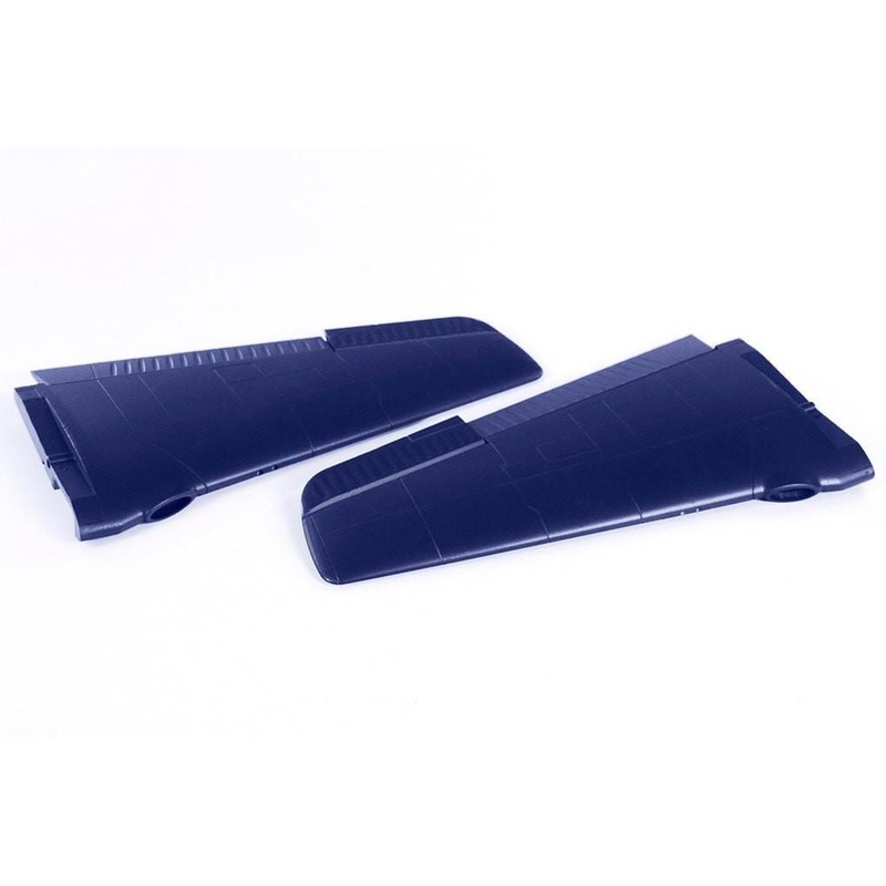 FlightLine 1200mm F8F Main Wing Set