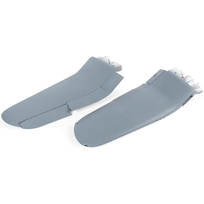 FlightLine 1600mm F4U-1A Corsair Main Wing Set