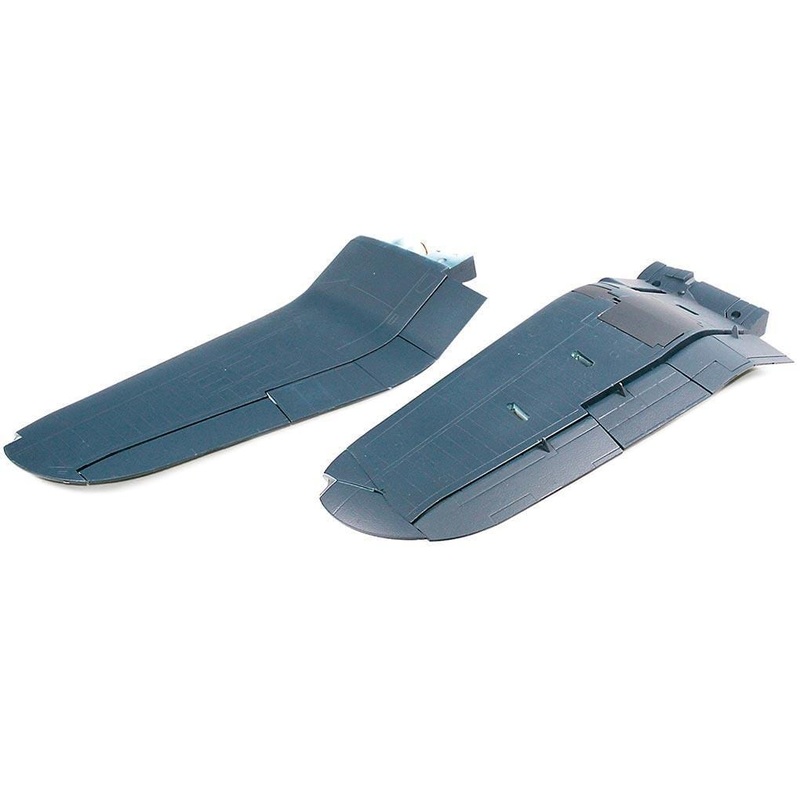 FlightLine 1600mm F4U-1D Corsair Main Wing Set