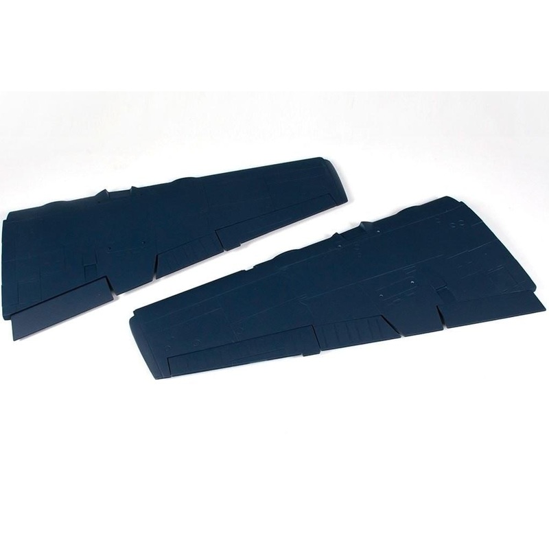 FlightLine 1600mm F7F Main Wing Set