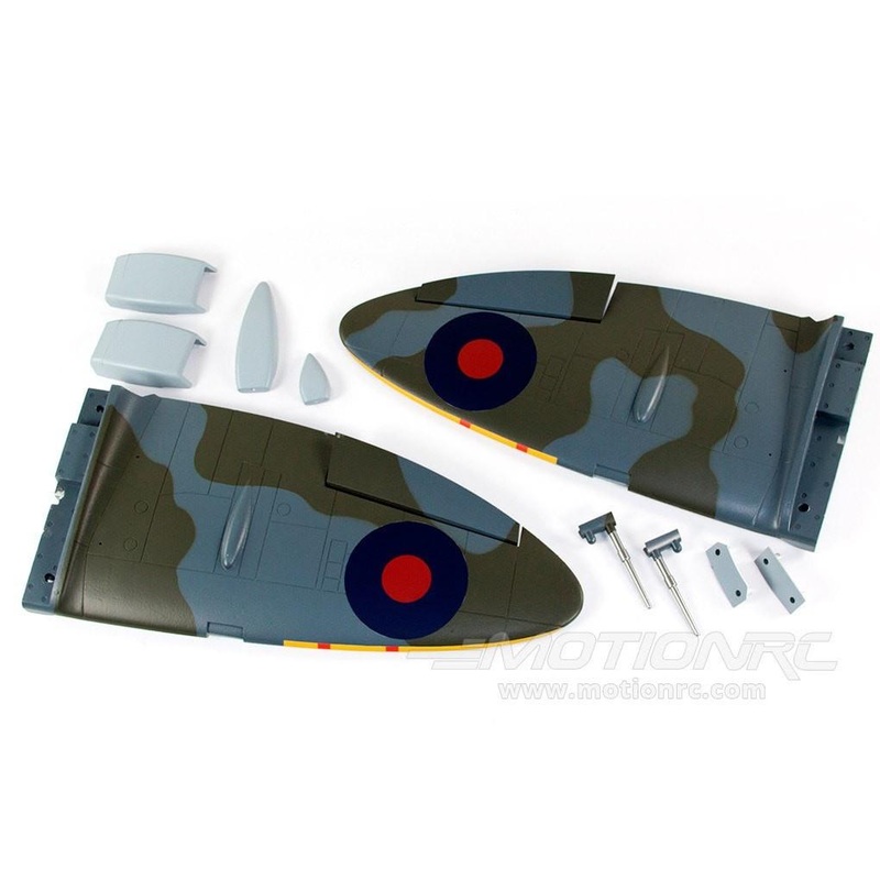 FlightLine Spitfire Main Wing Set