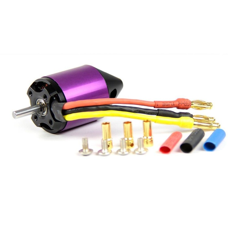 Freewing 2839-3200Kv Brushless Outrunner Motor