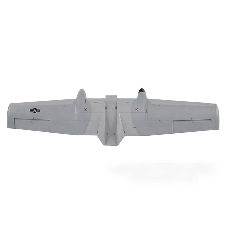 Freewing 64mm EDF A-10 Main Wing