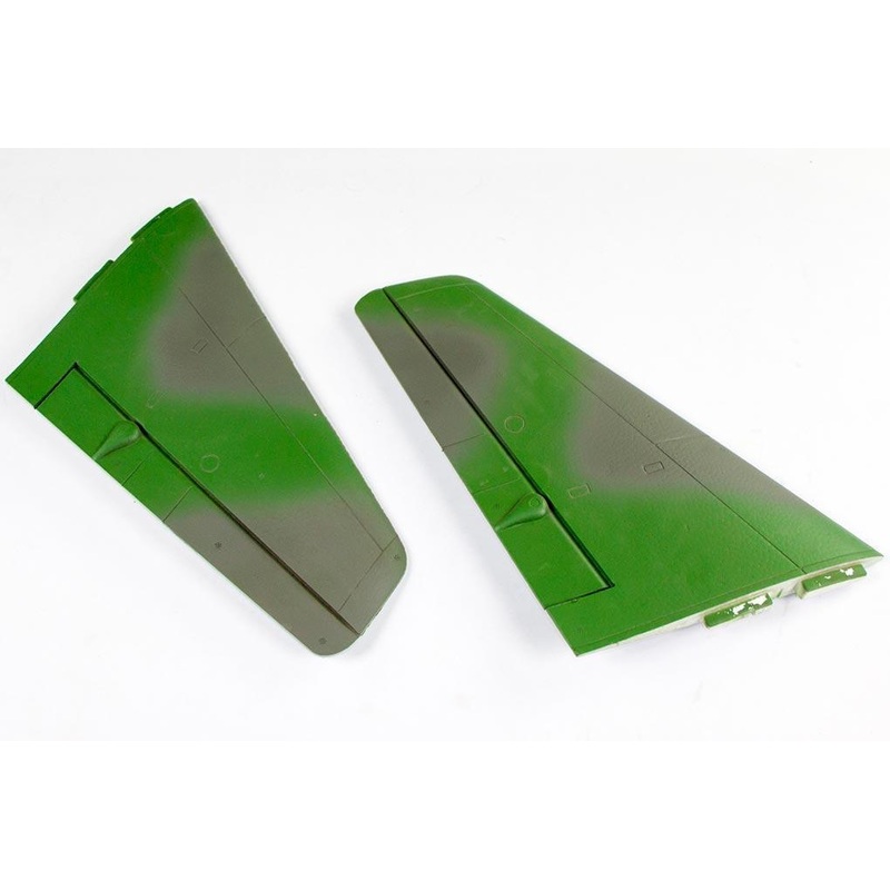 Freewing 64mm EDF Lippisch P.15 Main Wing Set
