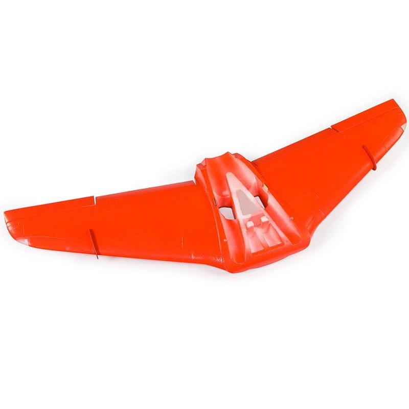 Freewing 70mm 6S Hawk T1 Red Arrow Main Wing Set