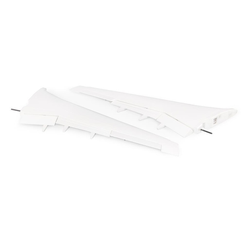 Freewing 70mm EDF AL37 Airliner Main Wing