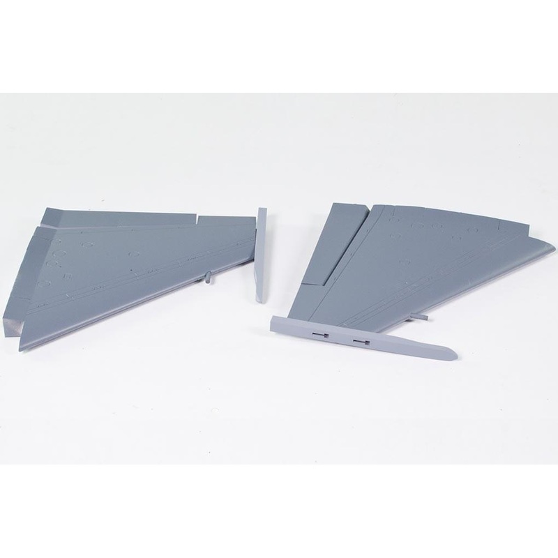 Freewing 70mm EDF F-16 V2 Main Wing Set