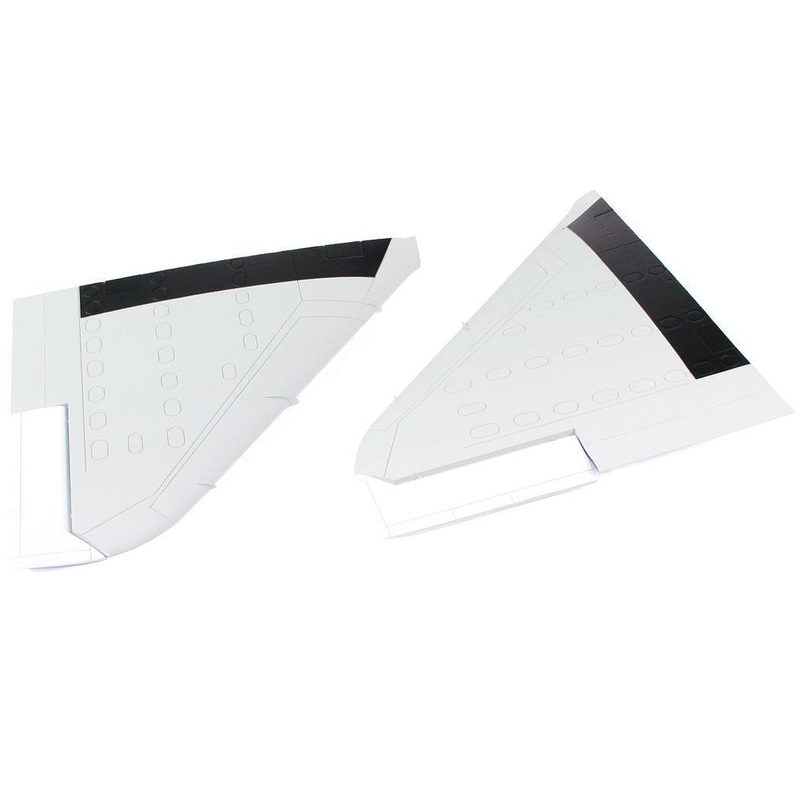 Freewing 80mm A-4 Main Wing Set