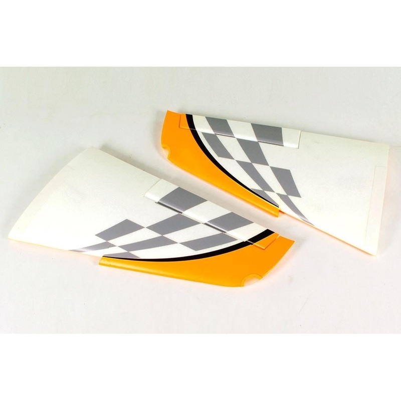 Freewing 80mm EDF Avanti S Main Wing Set