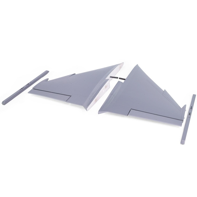 Freewing 80mm EDF JAS-39 Gripen Main Wing
