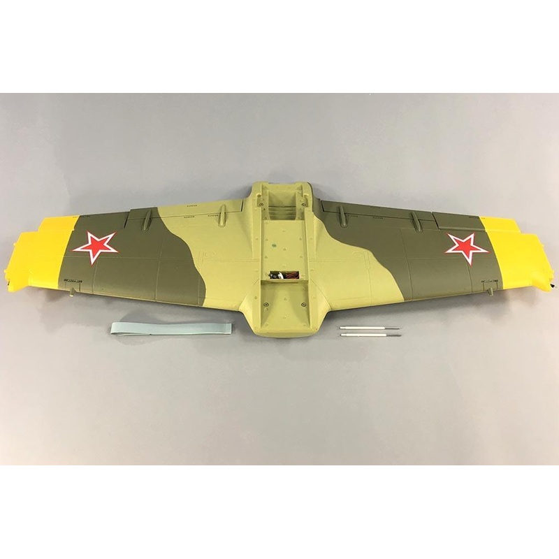 Freewing 80mm EDF L-39 Albatros Main Wing Set - Camo