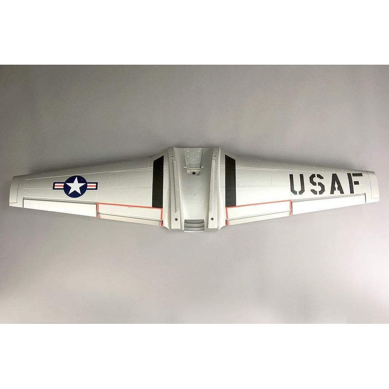 Freewing 80mm EDF T-33 Main Wing - USAF
