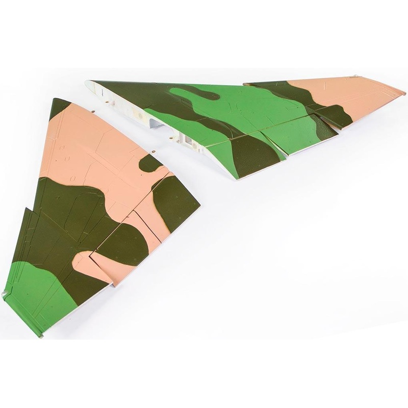 Freewing 90mm EDF F-4 Phantom II Main Wing