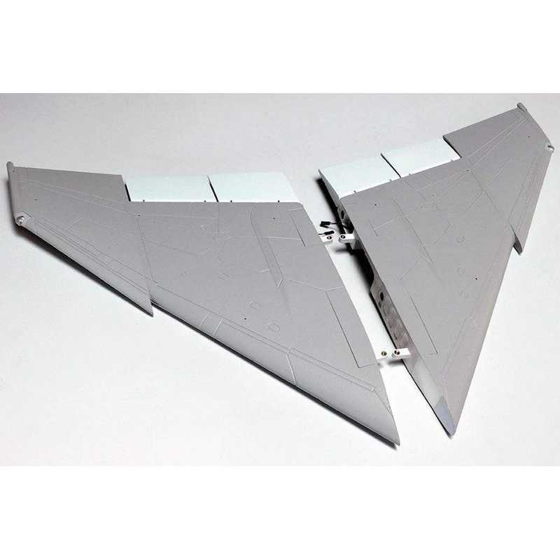 Freewing 90mm EDF F-4 Phantom II Main Wing - Ghost Grey