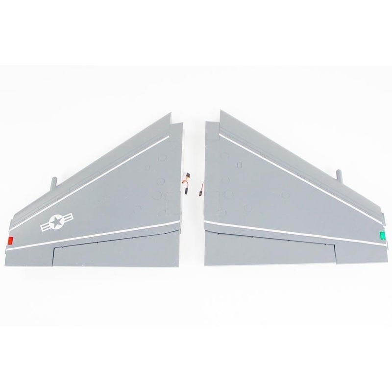 Freewing 90mm F-16C Main Wing Set