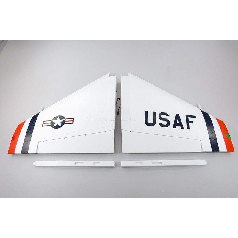 Freewing 90mm F-16C Thunderbirds Main Wing Set
